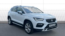 SEAT Ateca 2.0 TDI 150 Xperience 5dr DSG 4Drive Diesel Estate